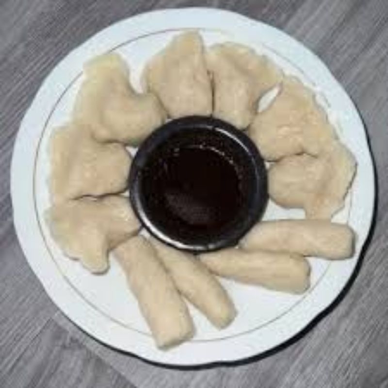 

pempek Palembang