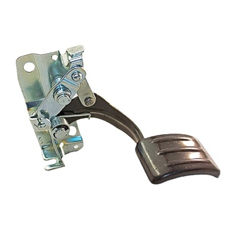 Pedal gas mobil SUZUKI FUTURA / T-120 SS 49400-77500
