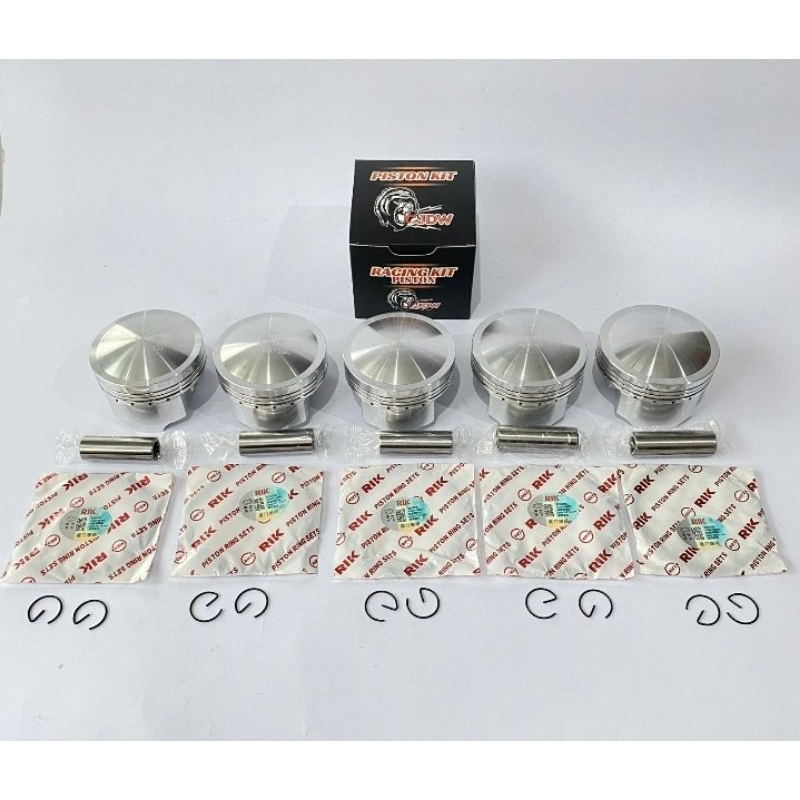 piston seker tiger CJDW model LHK 67,68,69,70,71 pin 15mm CASTING RIK diameter 67,68,69,70,71 CJDW r