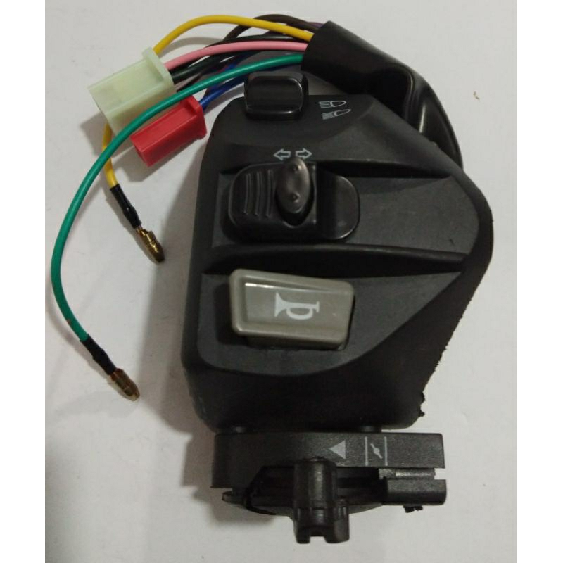 SAKLAR HOLDER KIRI MIO/JUPITER MX LAMA/JUPITER BURHAN