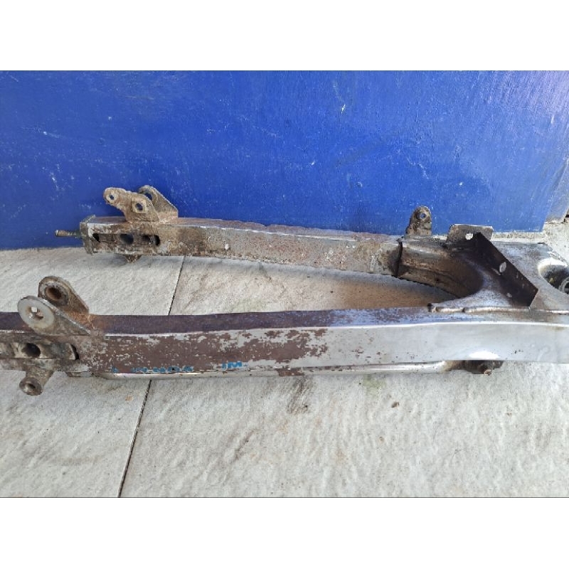 arm rxz rzr ori copotan