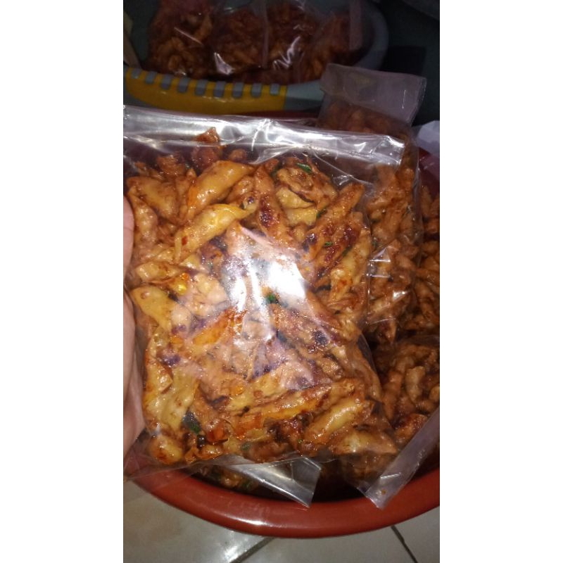 

Kacang nyumput