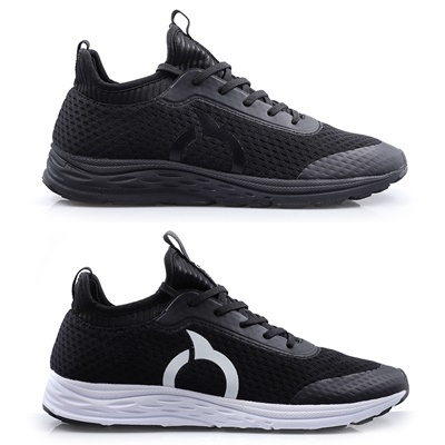 Sepatu Sneakers Ortuseight Harvard  Sahabatbola