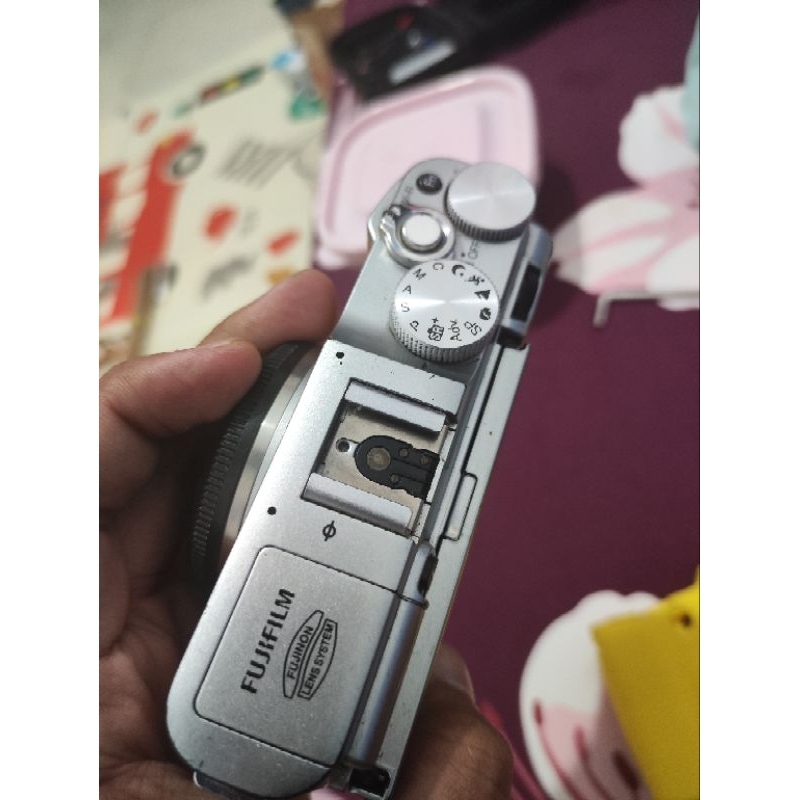Fujifilm Xa2