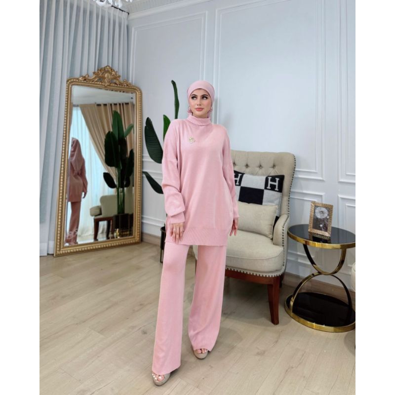 SHELLA SAUKIA | GAMIS BY SHELLA SAUKIA ORIGINAL PRODUK | GAMIS MODERN | GAMIS MUSLIMAH | GAMIS NYAMA