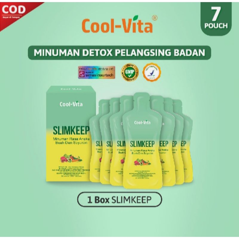 

coolvita minuman berfungsi un membangun otot dan menghancurkan racun