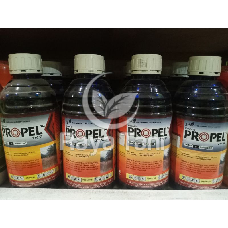 Propel 276SL Herbisida || 1L
