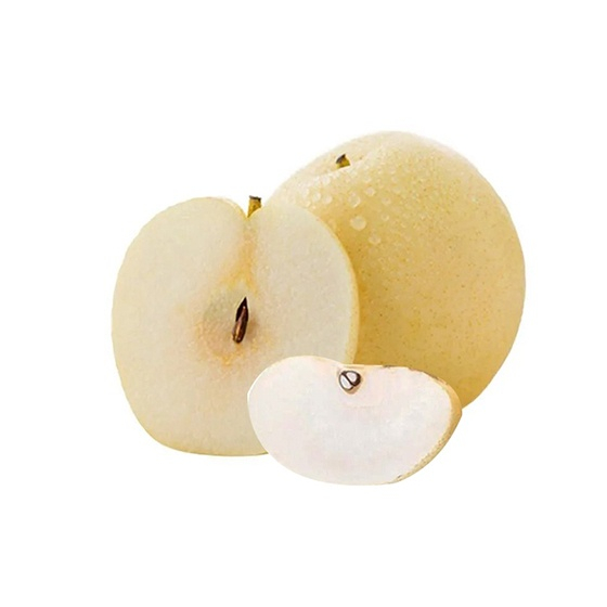 

PEAR Pir Century 500gr/1kg KIRIM INSTANT