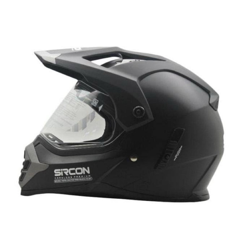 helm sircon supermoto