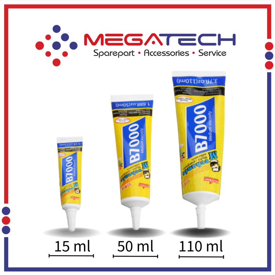 COD Lem Zhanlida B 7000 / Lem Touchscreen B7000 / LEM HP / LEM LCD