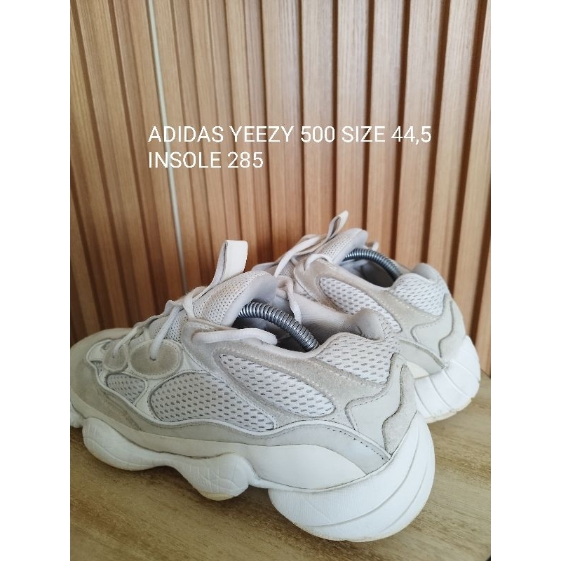 ADIDAS YEEZY 500