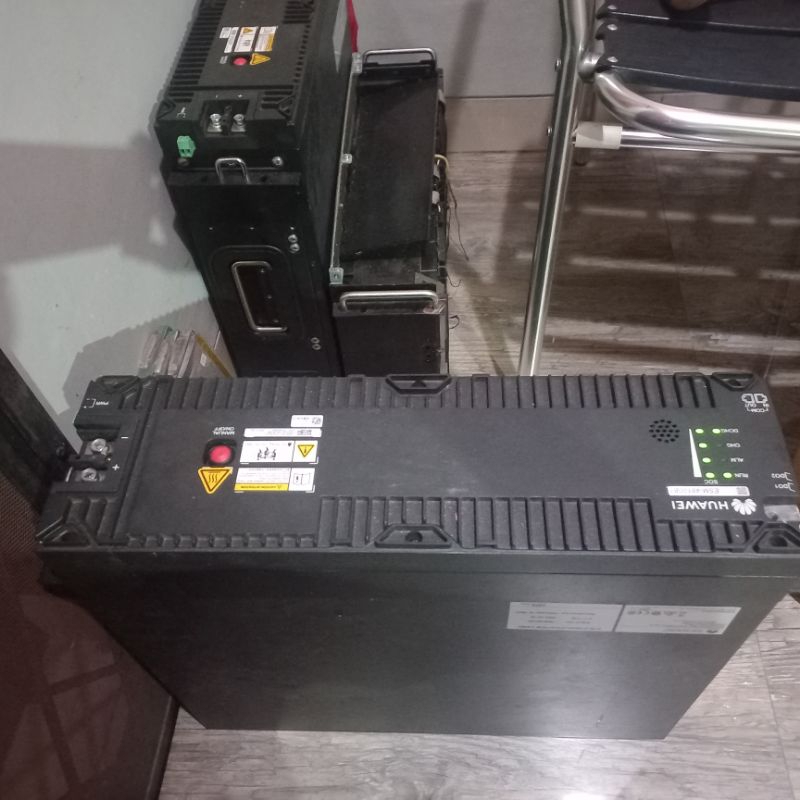 Lifepo4 48V 100ah Huawei B1