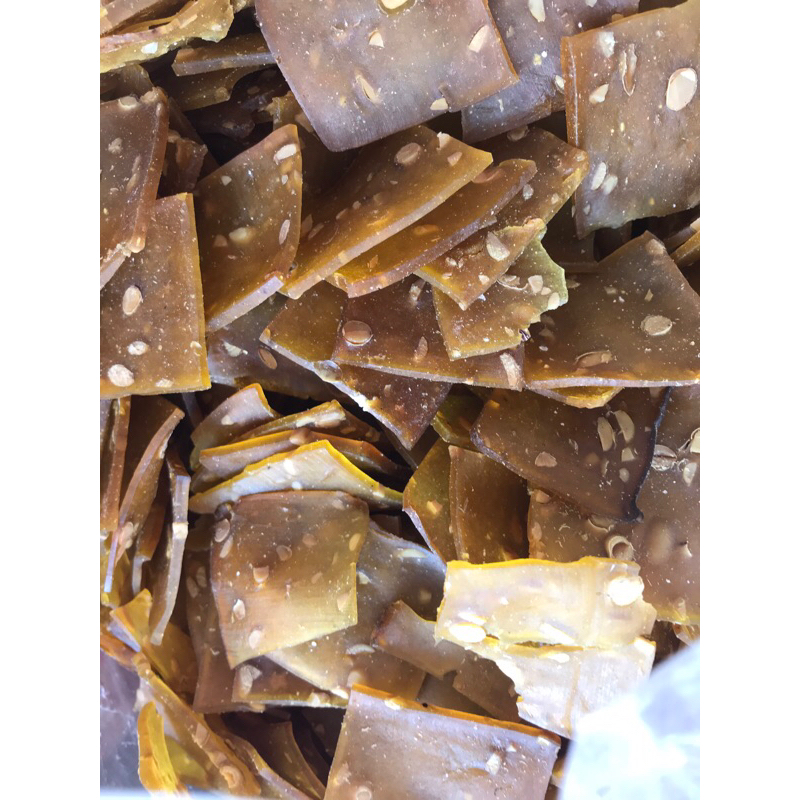 

kerupuk tempe kerupuk mentah 250gram
