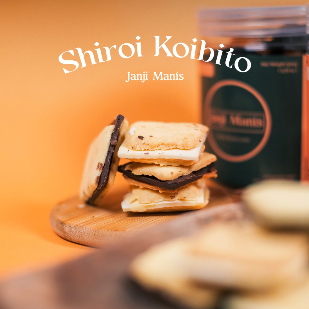 

Shiroi Koibito