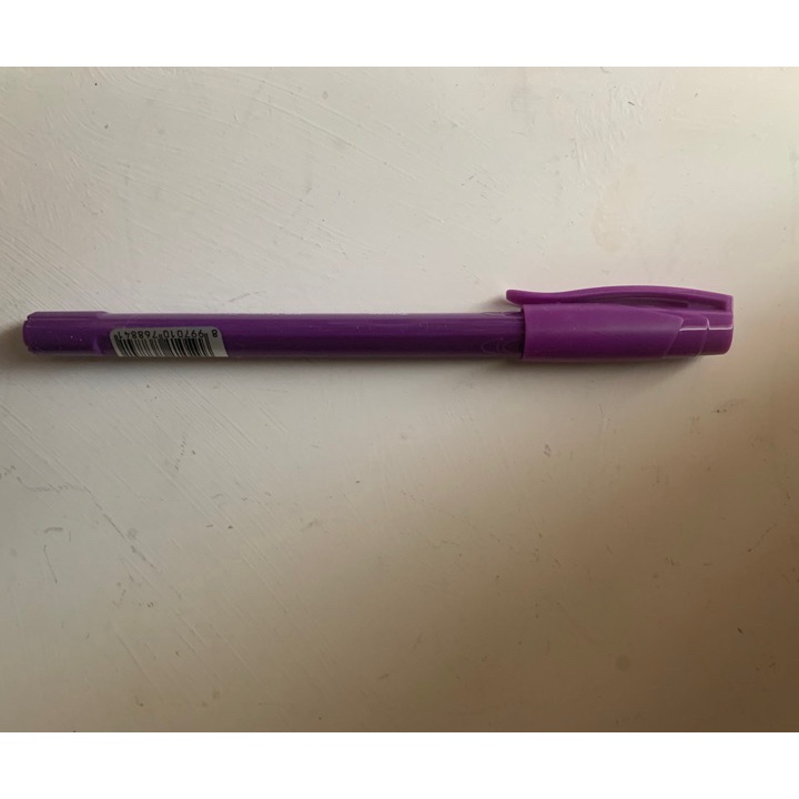 

XC26619 pen ungu