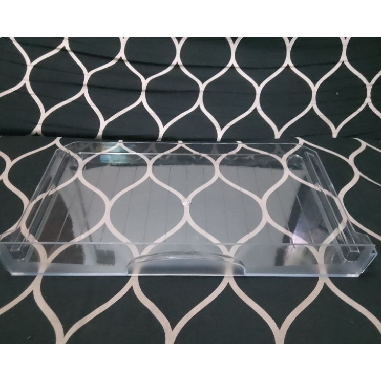 UC Rak ikandaging rak penampung air kulkas Sharp type SJ 16 series