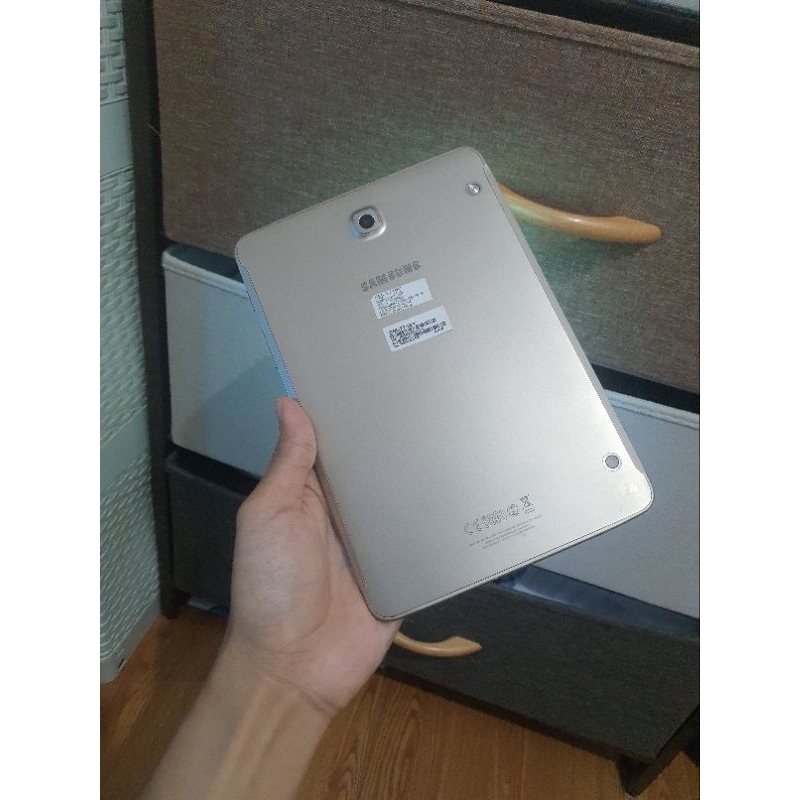 Samsung Galaxy Tab S2 8inch 3/32gb Sein Second