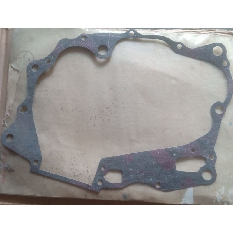 PACKING GASKET PAK PERPAK CRANKSHAFT KRENGKES RINGKES HONDA TIGER TILAM TILAS TIGER REVO TIREV MEGAP