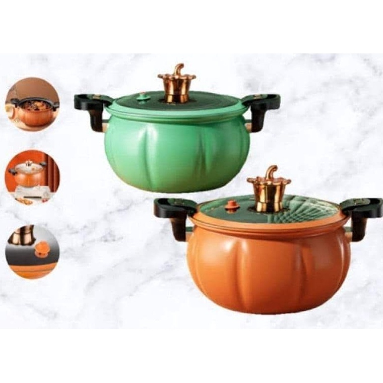 YF Panci Presto Labu 8 LiterPanci Labu