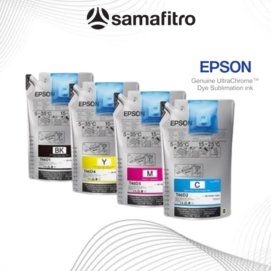 Tinta Epson SureColor F6330/ F9430