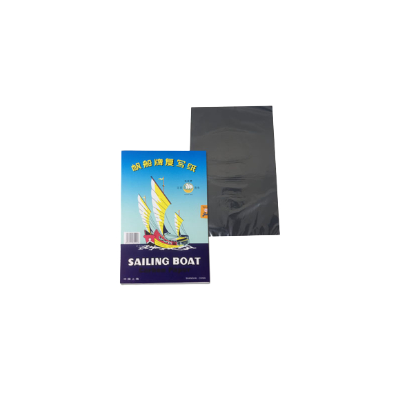 

Karbon Sailing Boat Single/Double