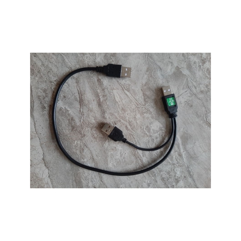 Kabel Data Hardisk Eksternal USB 2.0