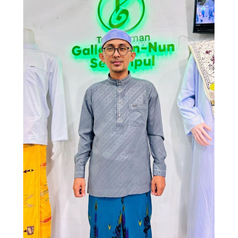 koko Annun Sultan Wolfis/Sultan Wolfis Lembut