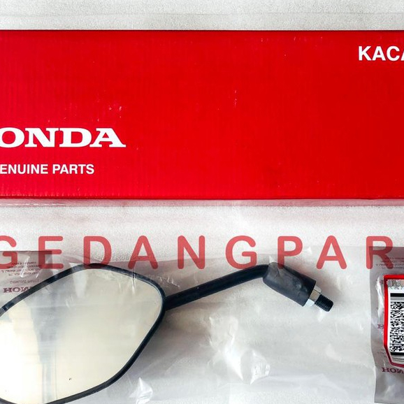 SPION KIRI BEAT POP ESP 2014-2019 ORI 88220-K61-900