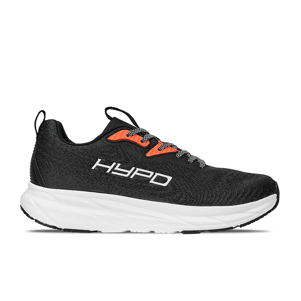 Homyped Flasher Sepatu Running Pria