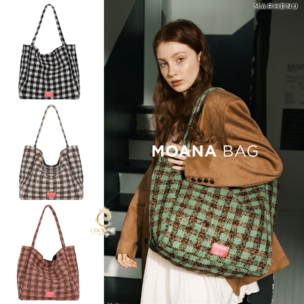 Marhen J Original Tote Moana Bag