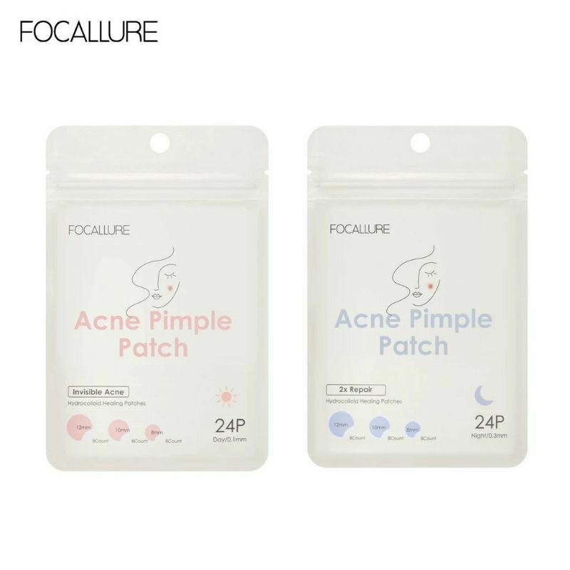 Focallure Acne Patch