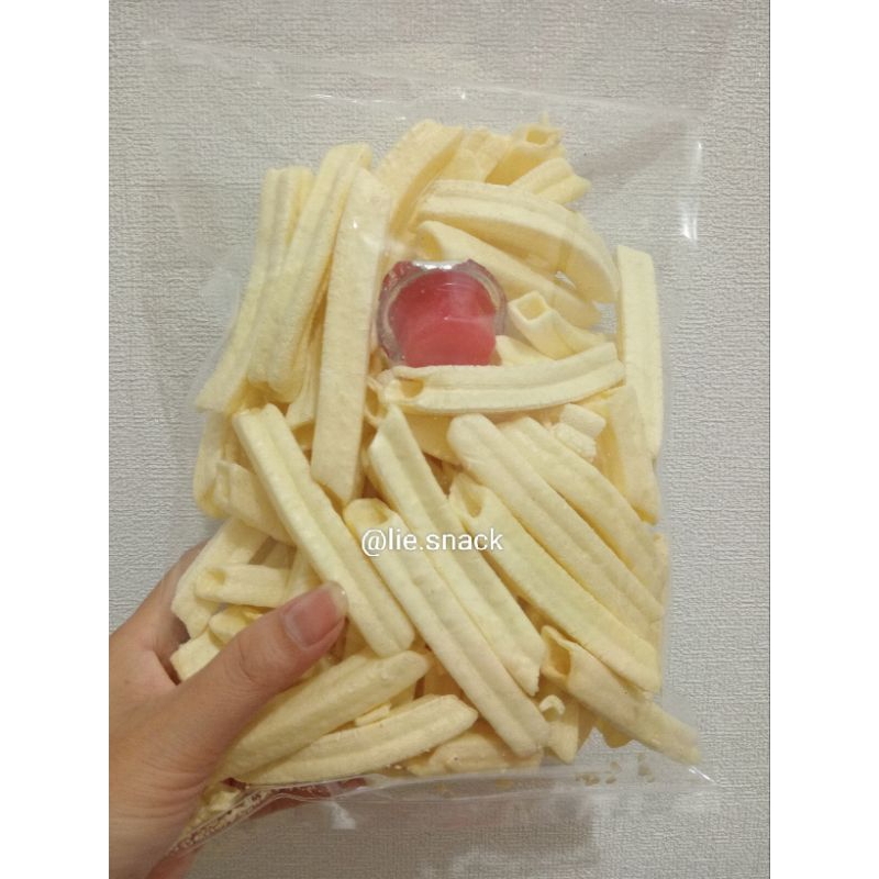 

Potato Stick Original 1 Kg