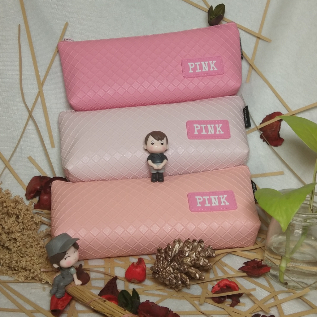 

Pencil Case Tempat Pensil Languo Style Karakter Lucu - Perlengkapan Sekolah Kantor - 3635