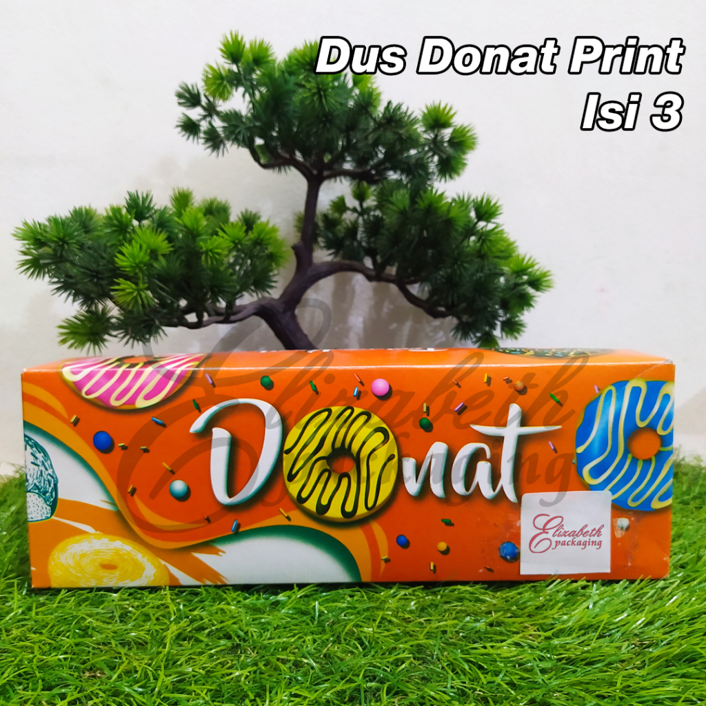 

Dus donat print isi 3