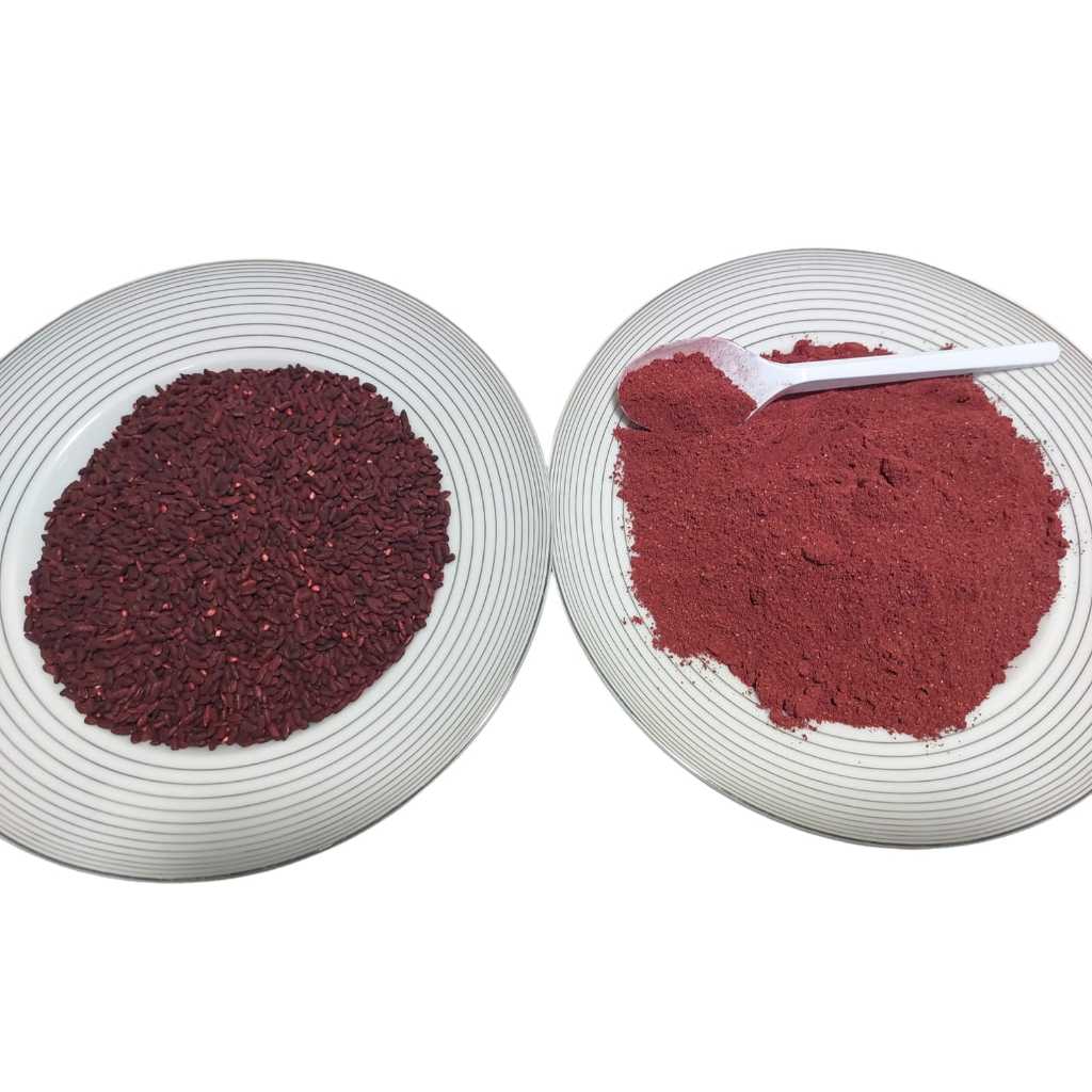 

JKL 100% ORINAL ANGKAK BUBUK GR SD 1 KG / ANGKAK SERBUK / GRADE A / OBAT DBD