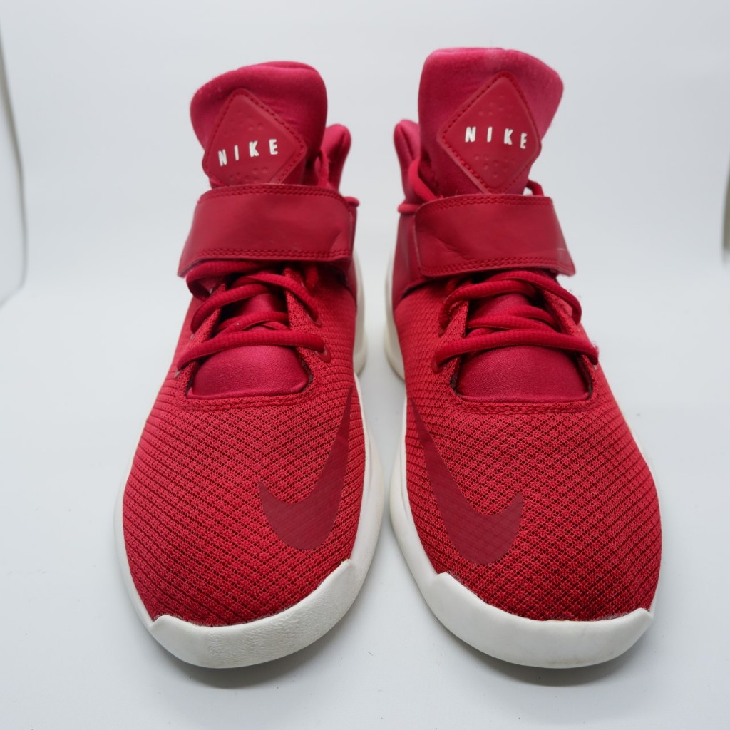 SEPATU BEKAS/SECOND SIZE 41 Nike Kwazi Basketball Shoes 035