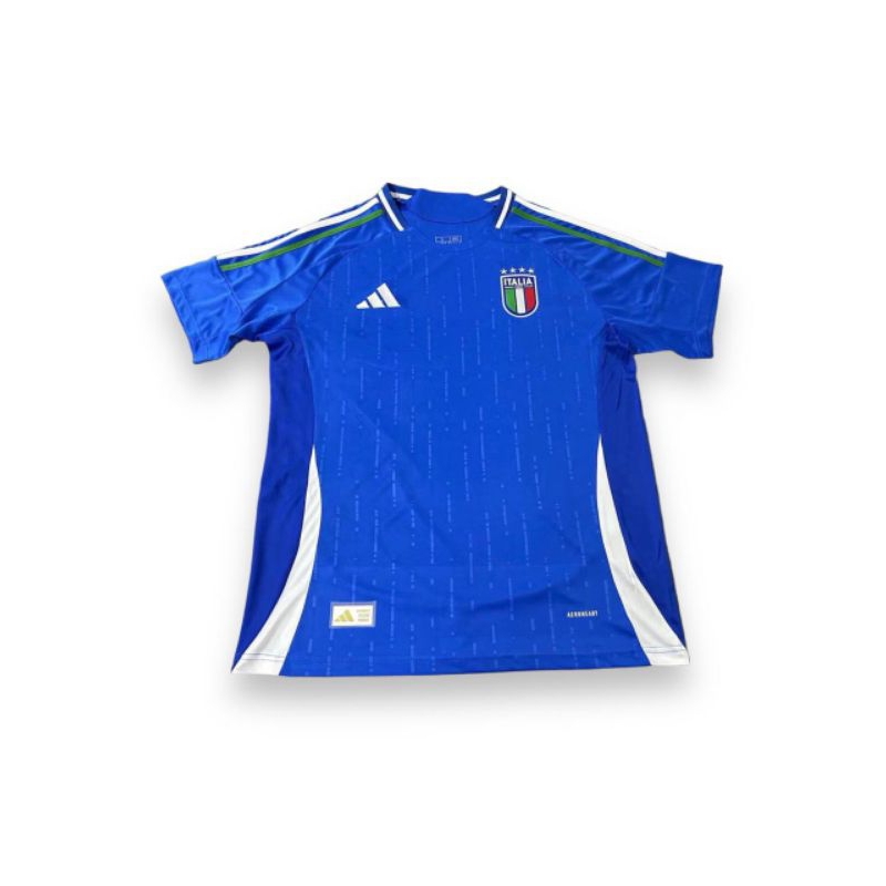 JERSEY TIMNAS NEGARA ITALIA ITALY Home Away 3RD GRADE ORI IMPORT