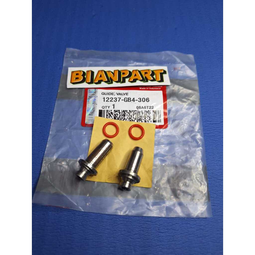 BOTOL KLEP GRAND BOSH KLEP GRAND SUPRA X LAMA SUPRA FIT LAMA GB4