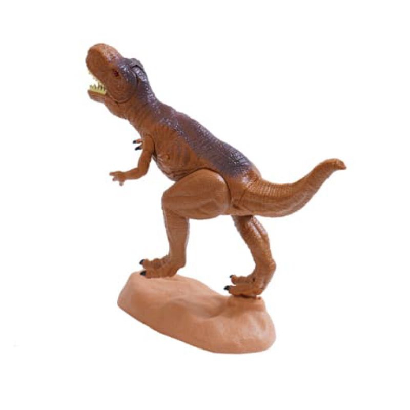 Cruzer Action Figure Dinos Attack 01