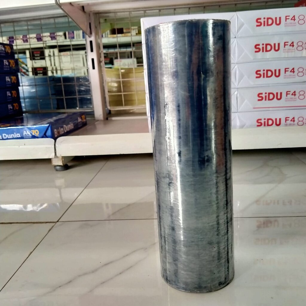 

SAMPUL BUKU MIKA GULUNG UK 34