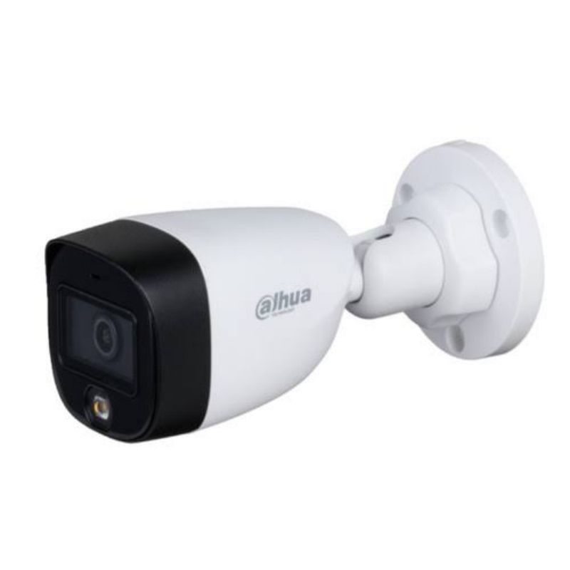 Dahua 2MP Full color Outdoor analog CCTV