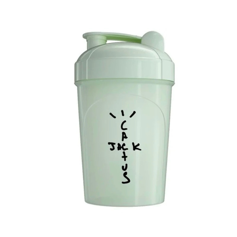 Travis Glow In The Dark Shaker Cup