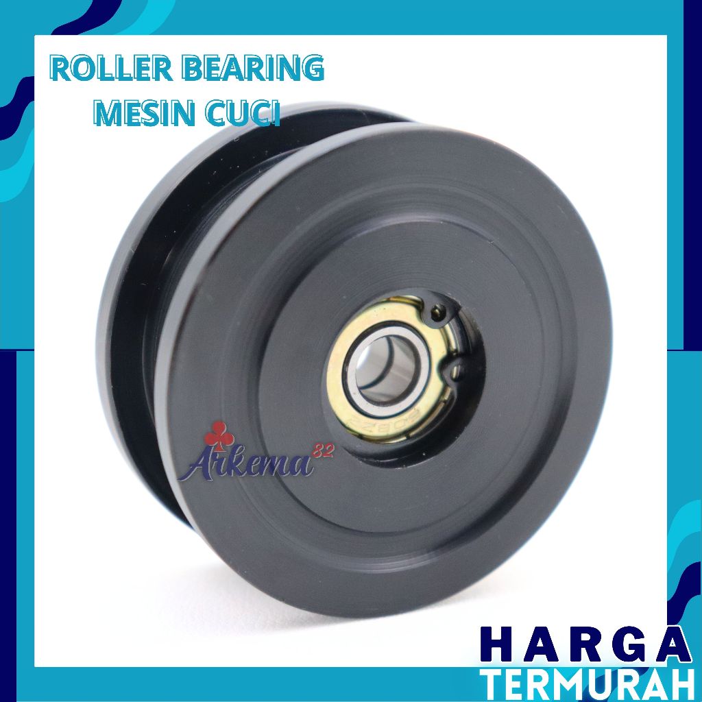 ROLLER BEARING MESIN CUCI | ROLER PENGERING ELECTROLUX |  ROLLER VANBELT ELECTROLUX | RULER DRIYERNU