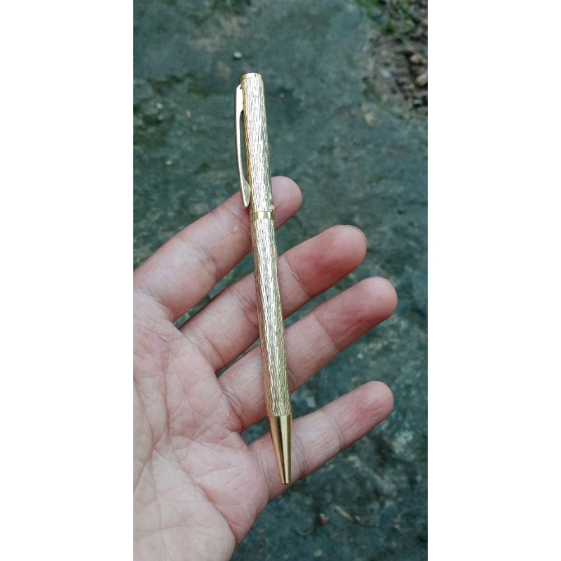 

pulpen grand vintage