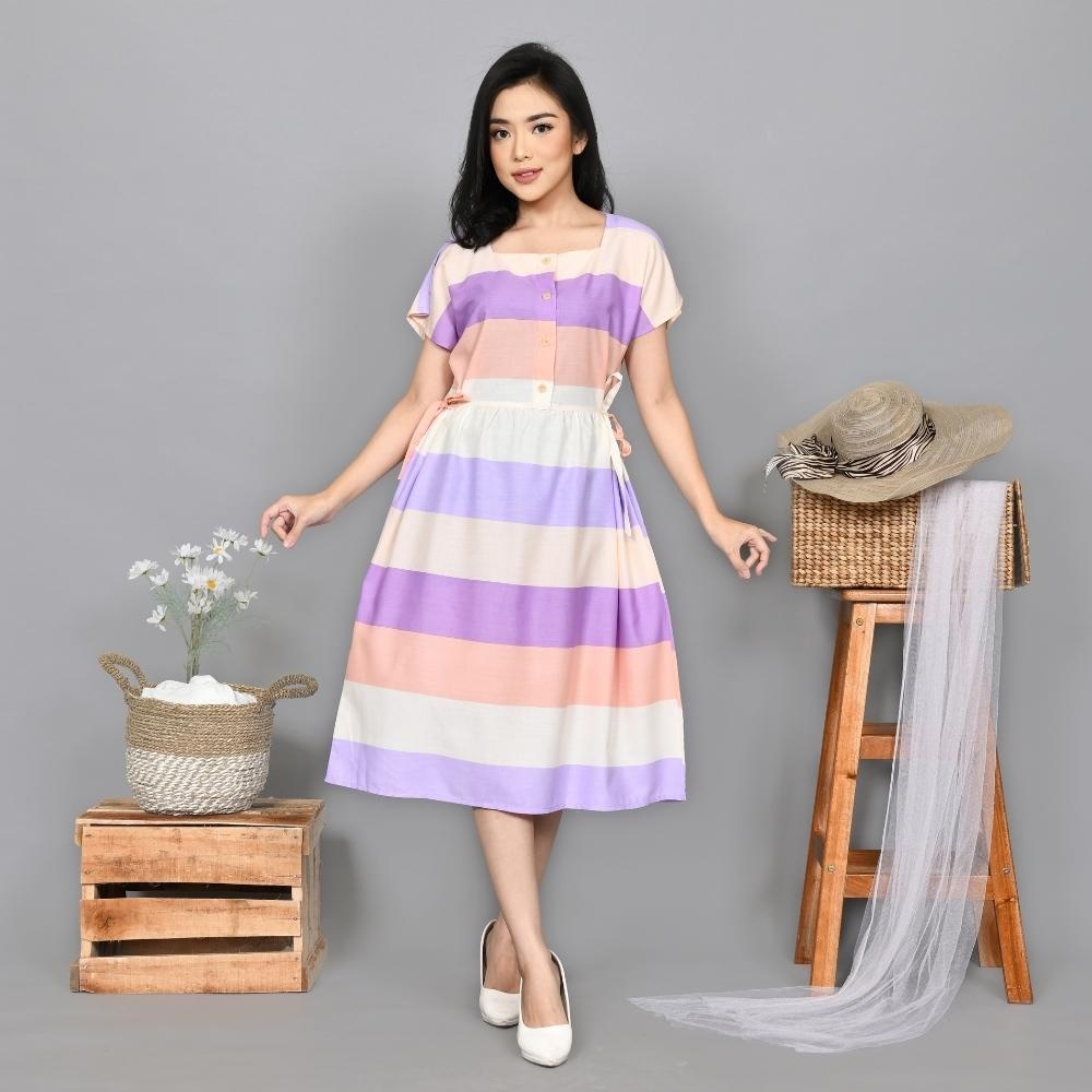 Daster Karakter Dewasa ( Size L, XXL ) Bahan Katun Sintetis / Daster Karakter / Daster Katun / Daste