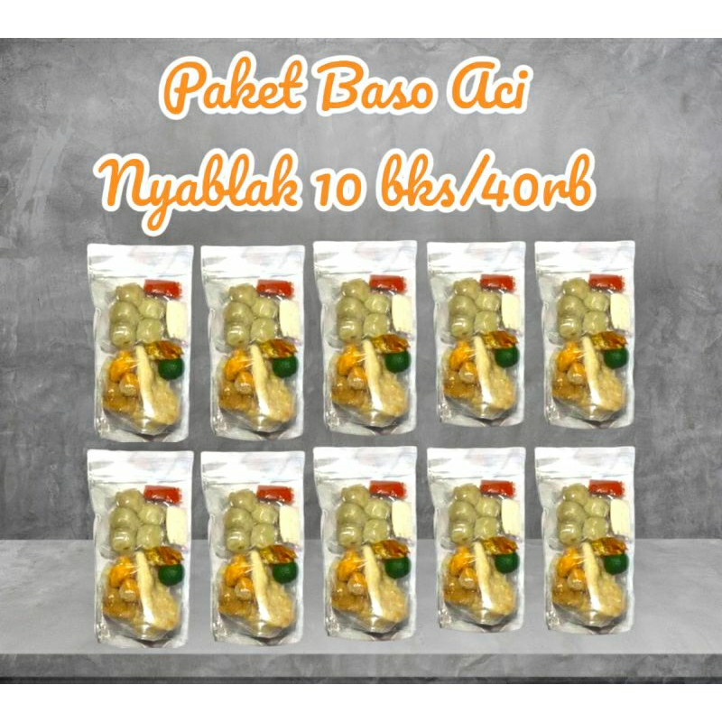 

BasoAciPaketisi10bungkus