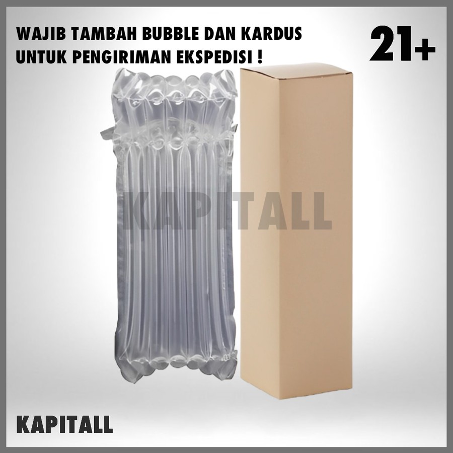 

WAJIB TAMBAH ! BUBBLE DAN KARDUS EKSPEDISI !