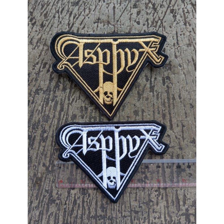 patch asphyx