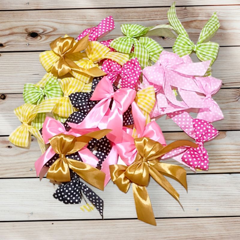 

pita satin 2,5 cm / harga 1pcs (minimal order 20pcs) pita kado / pita Hampers / pita parcel / pita souvenir