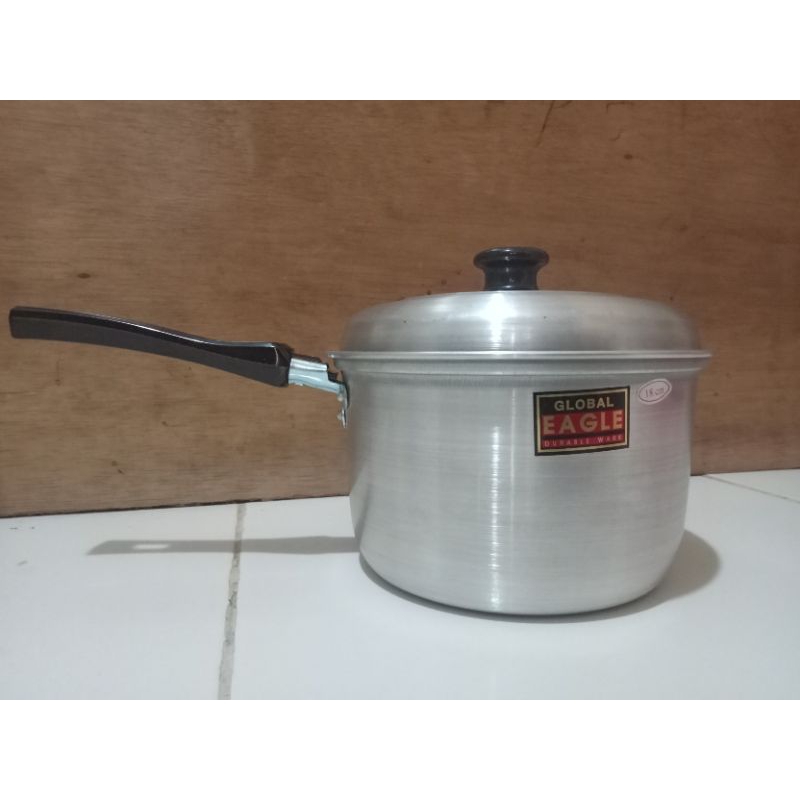 PANCI TUTUP EAGLE/PANCI MIE EAGLE/PANCI SUSU GLOBAL EAGLE/PANCI GAGANG 18CM/PANCI